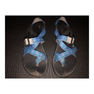 Chacos